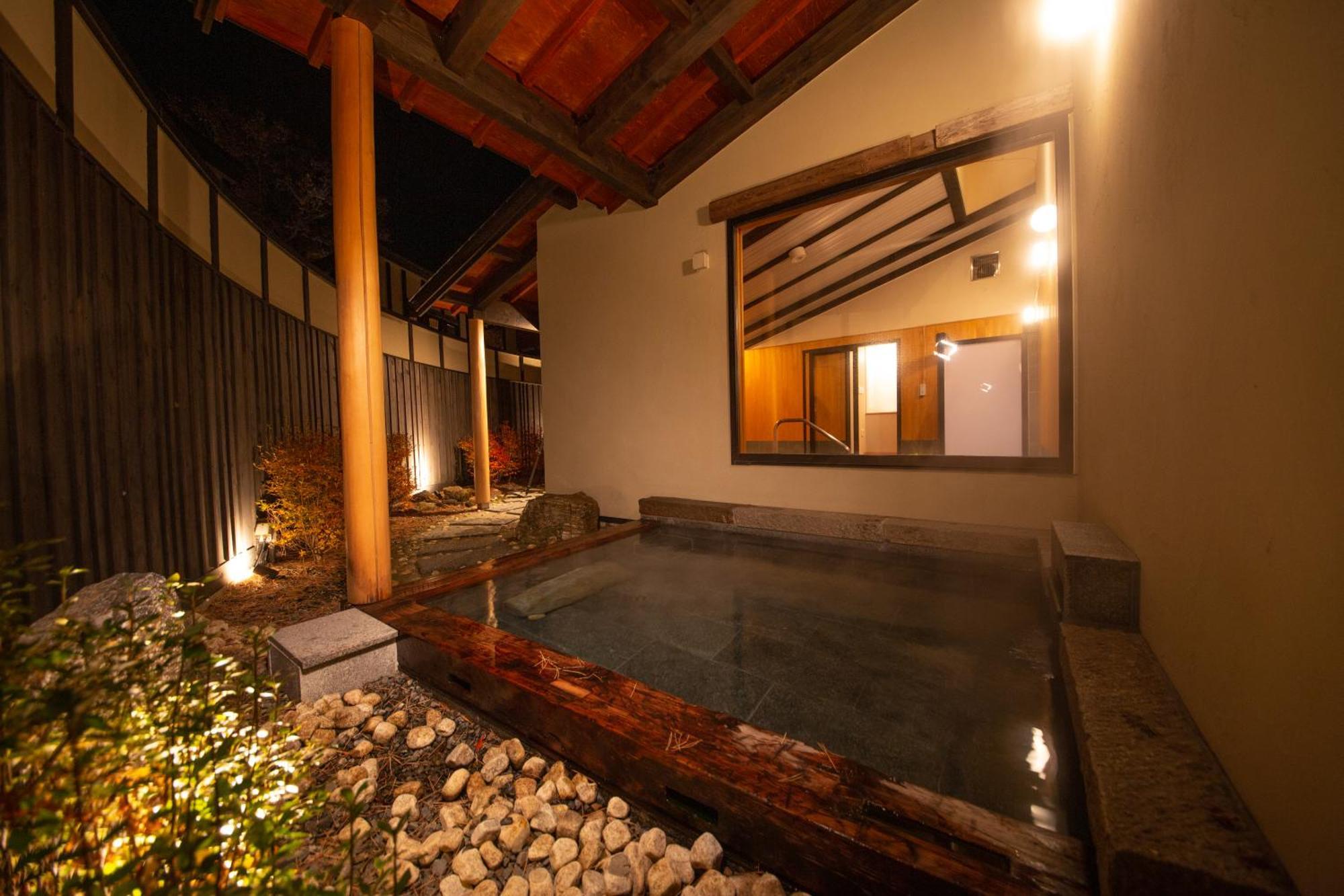 Glamping Villa Hanz Kawaguchiko Fujikawaguchiko Exterior foto